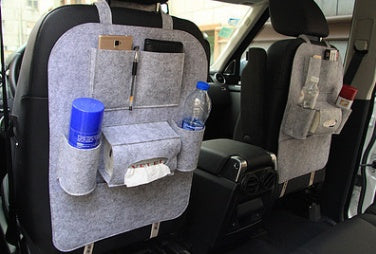 Car Seat Storage Bag