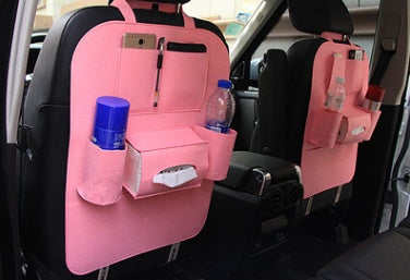 Car Seat Storage Bag