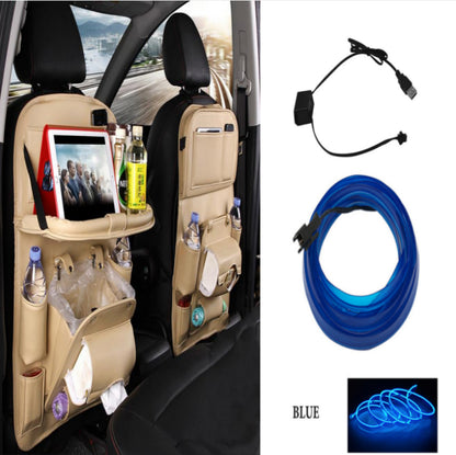 Car Storage Hanging Bag