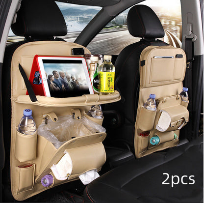 Car Storage Hanging Bag