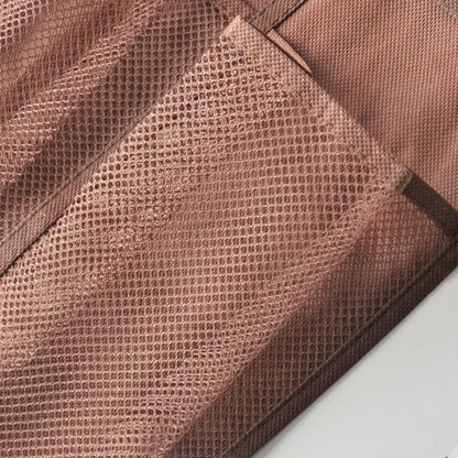 24-Pocket Hanging Storage Bag