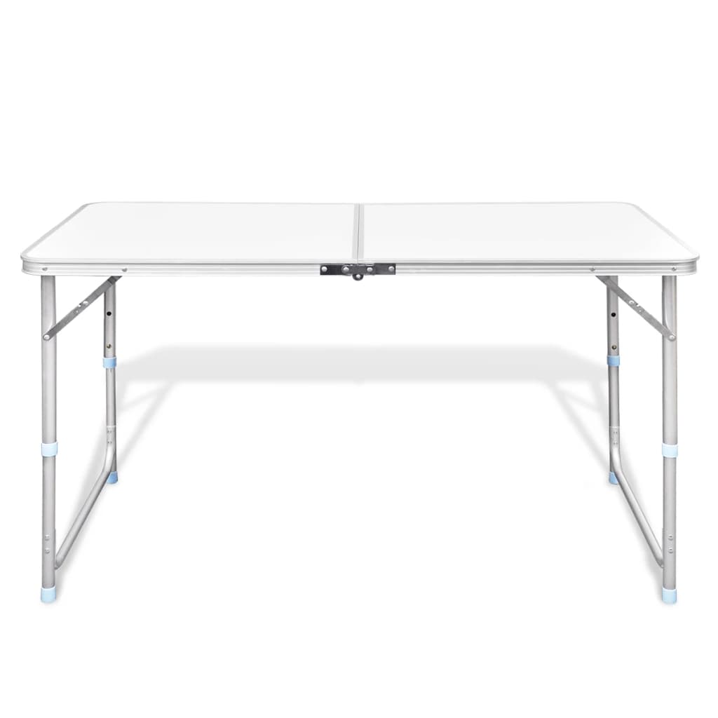 Foldable-Table ( Aluminum)