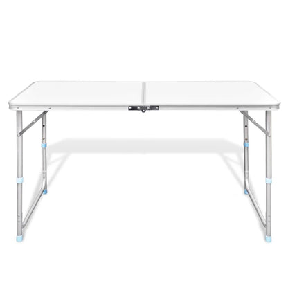 Foldable-Table ( Aluminum)