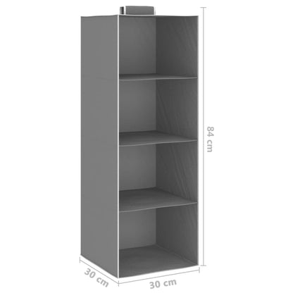 Hanging Storage Organizer