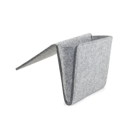 Felt Storage Hanging Bag