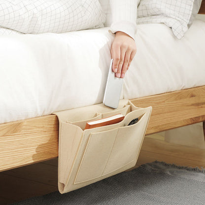 Bed Hanging Storage