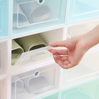 Foldable Storage Box By FoldXspace