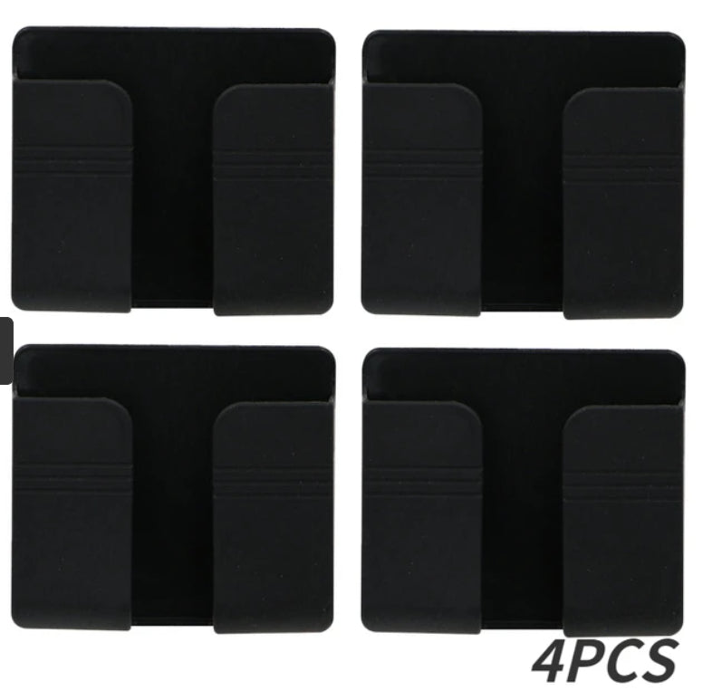 Home Wall Mounted Storage Rack