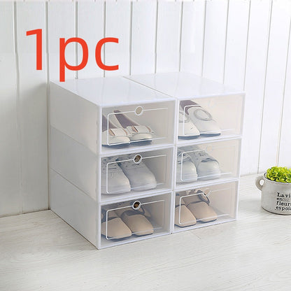 Foldable Storage Box By FoldXspace