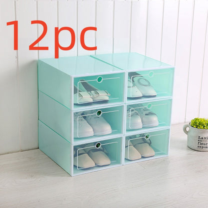 Foldable Storage Box By FoldXspace