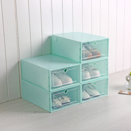 Foldable Storage Box By FoldXspace