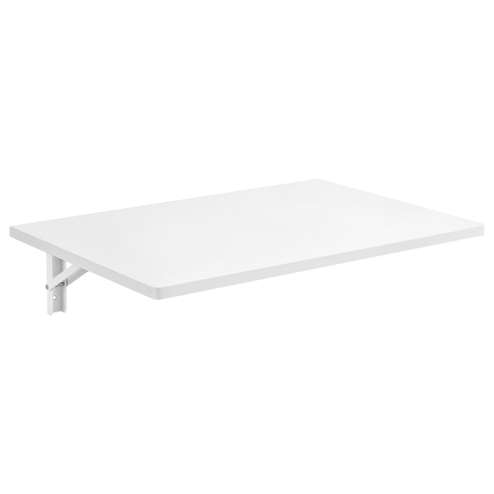 Wall Mounted Folding Table, 23.6 X 15.7
