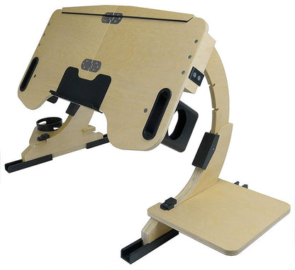 Foldable Computer Desk