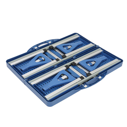 Foldable Table & Seating Set