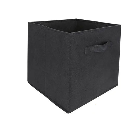 Foldable Storage Square Box