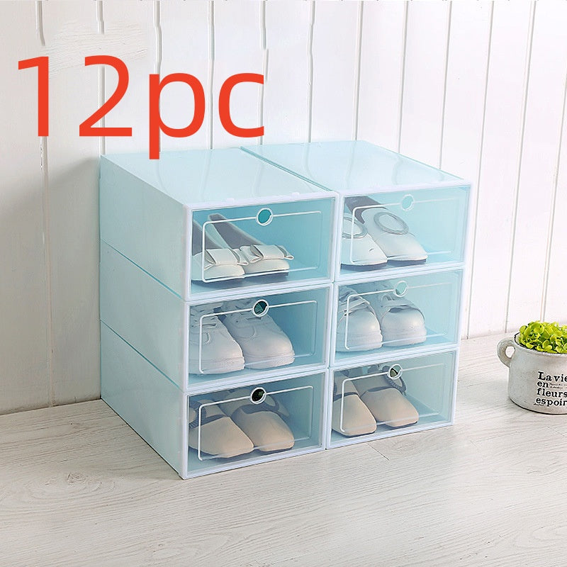 Foldable Storage Box By FoldXspace