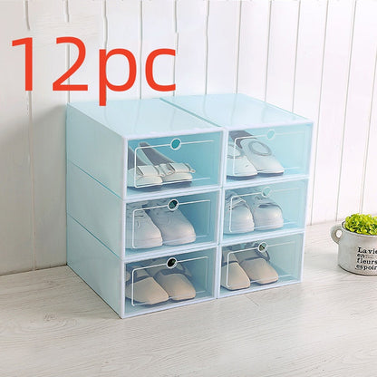 Foldable Storage Box By FoldXspace