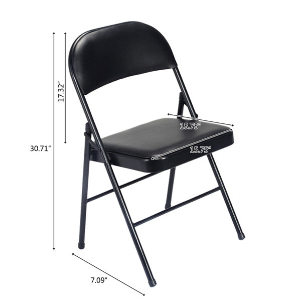 Portable-Foldable Chairs