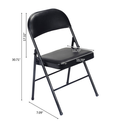 Portable-Foldable Chairs