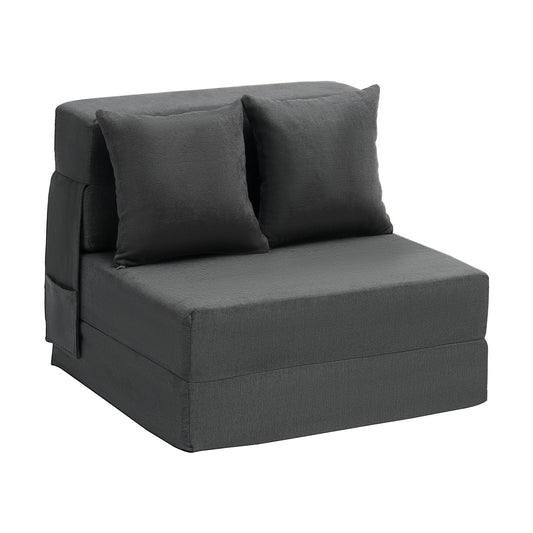 Folding Sofa Bed(Single)