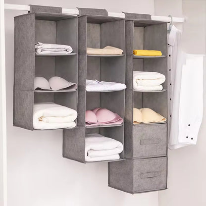 Hanging Storage Bags