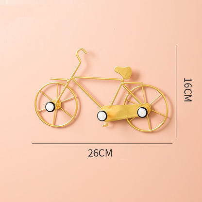 Small Hooks(Bicycles )