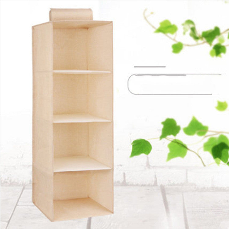 Hanging Storage Bags