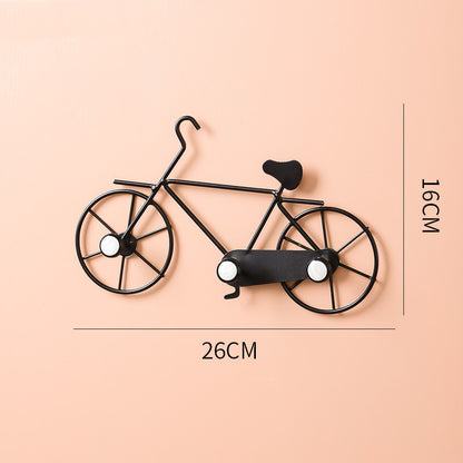 Small Hooks(Bicycles )