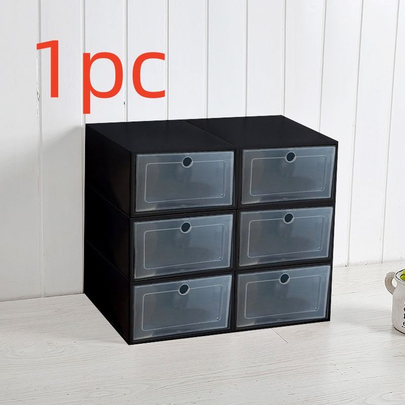 Foldable Storage Box By FoldXspace