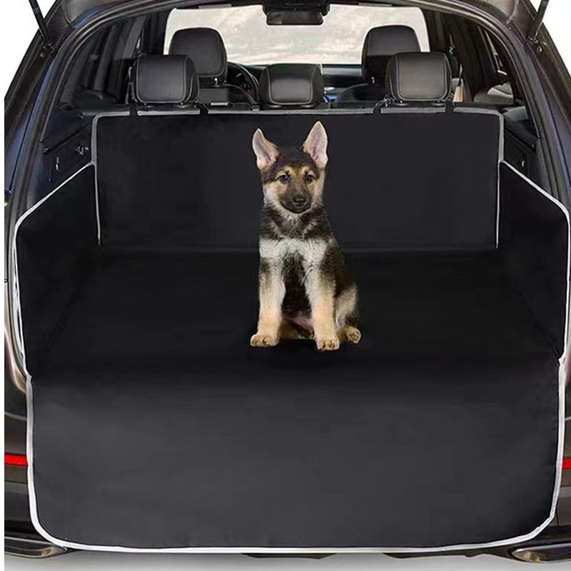 Dog Car Mat