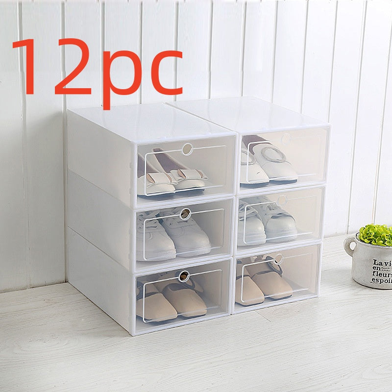 Foldable Storage Box By FoldXspace