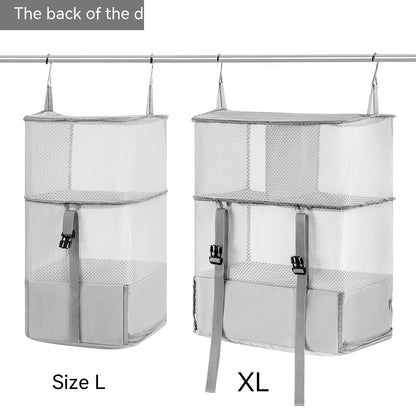 FoldXspace Hanging Storage  Bag