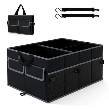 13 Gallon Car Trunk Organizer