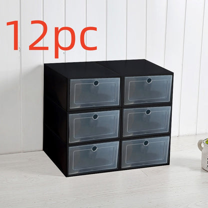 Foldable Storage Box By FoldXspace