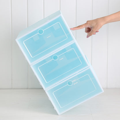 Foldable Storage Box By FoldXspace