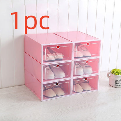 Foldable Storage Box By FoldXspace