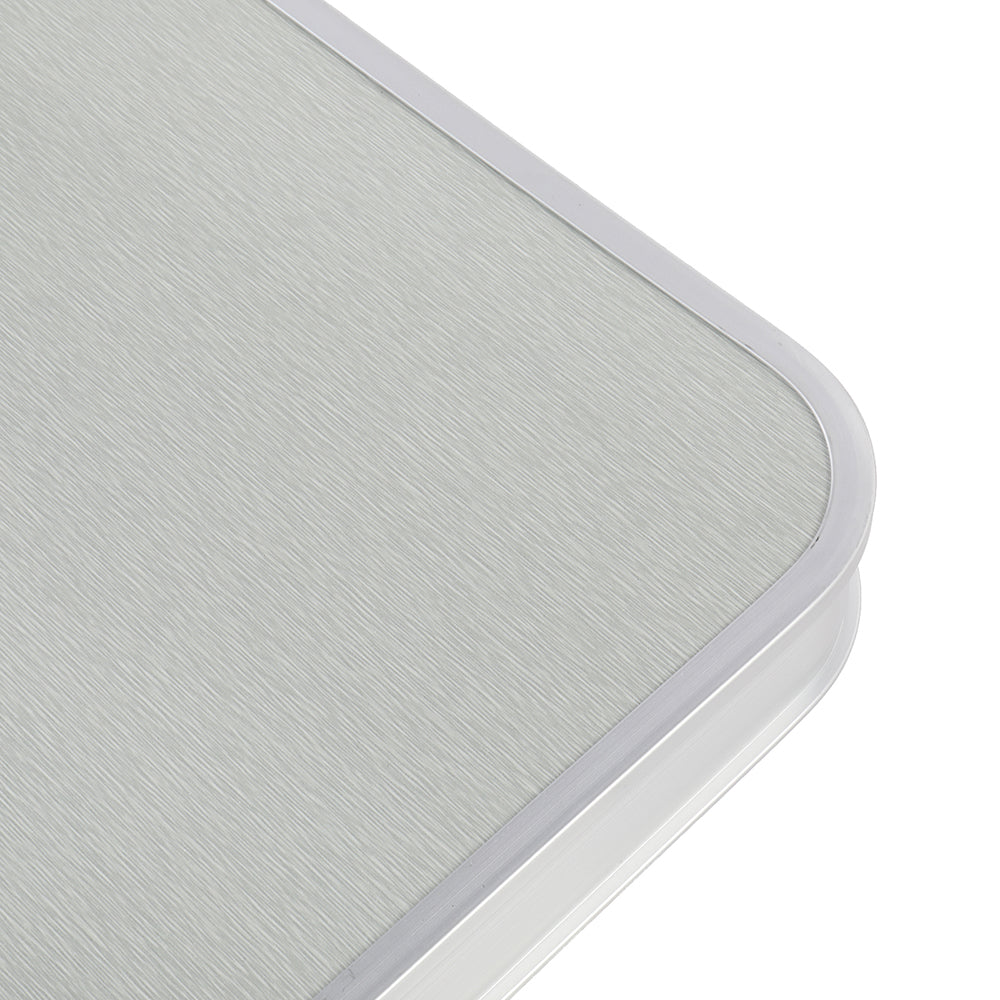 Foldable Chair-Table (Aluminum)