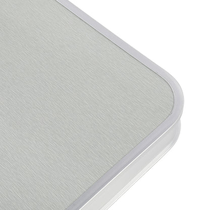 Foldable Chair-Table (Aluminum)