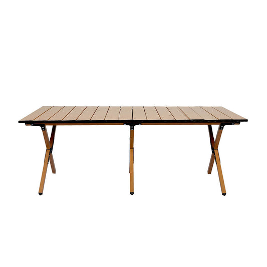 Roll-up Table